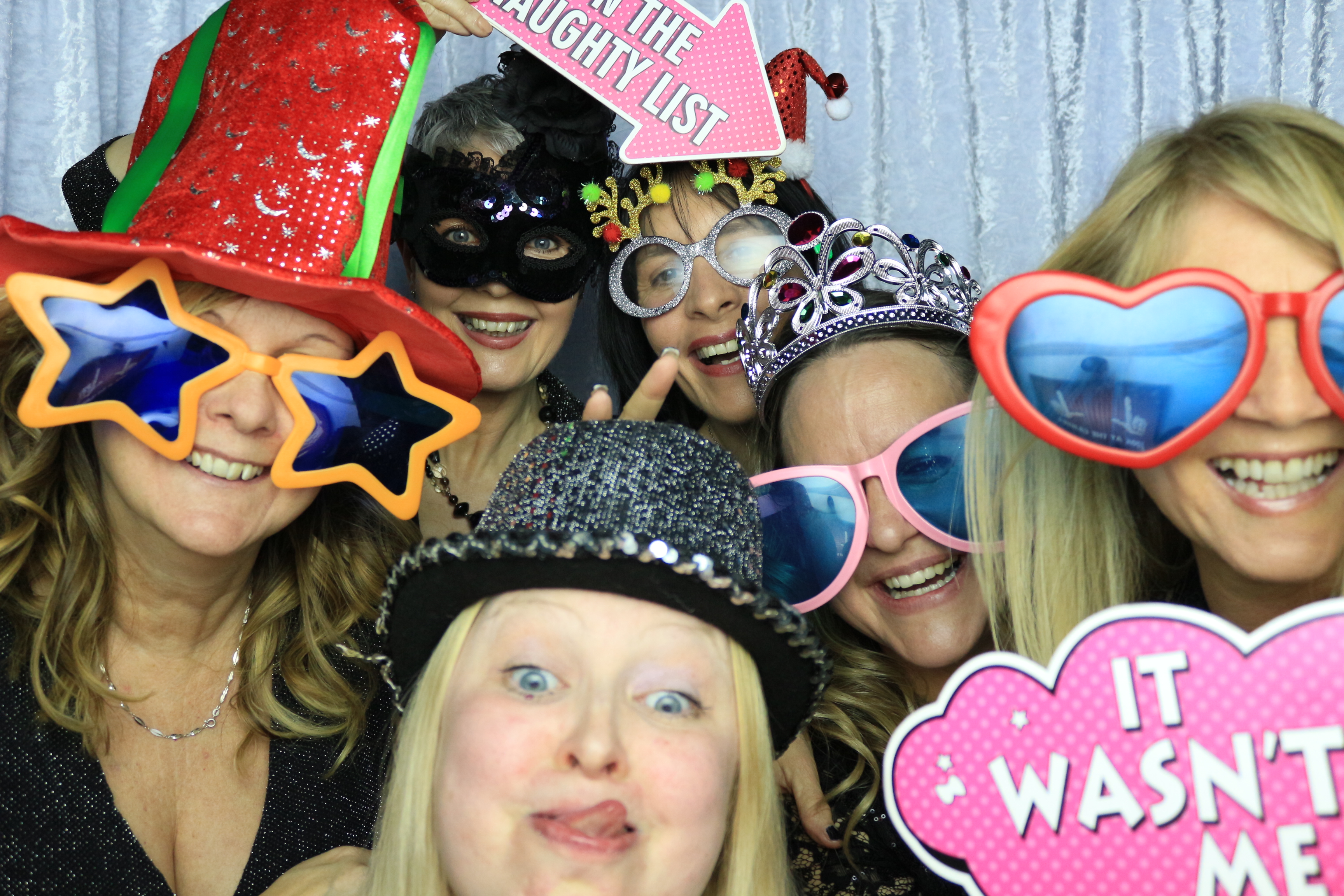 German Christmas Market Party Night - Images | View more photos from the event at gallery.partydelightsphotobooth.co.uk/u/PartyDelightsPhotoBooth/German-Christmas-Market-Party-Night-Images